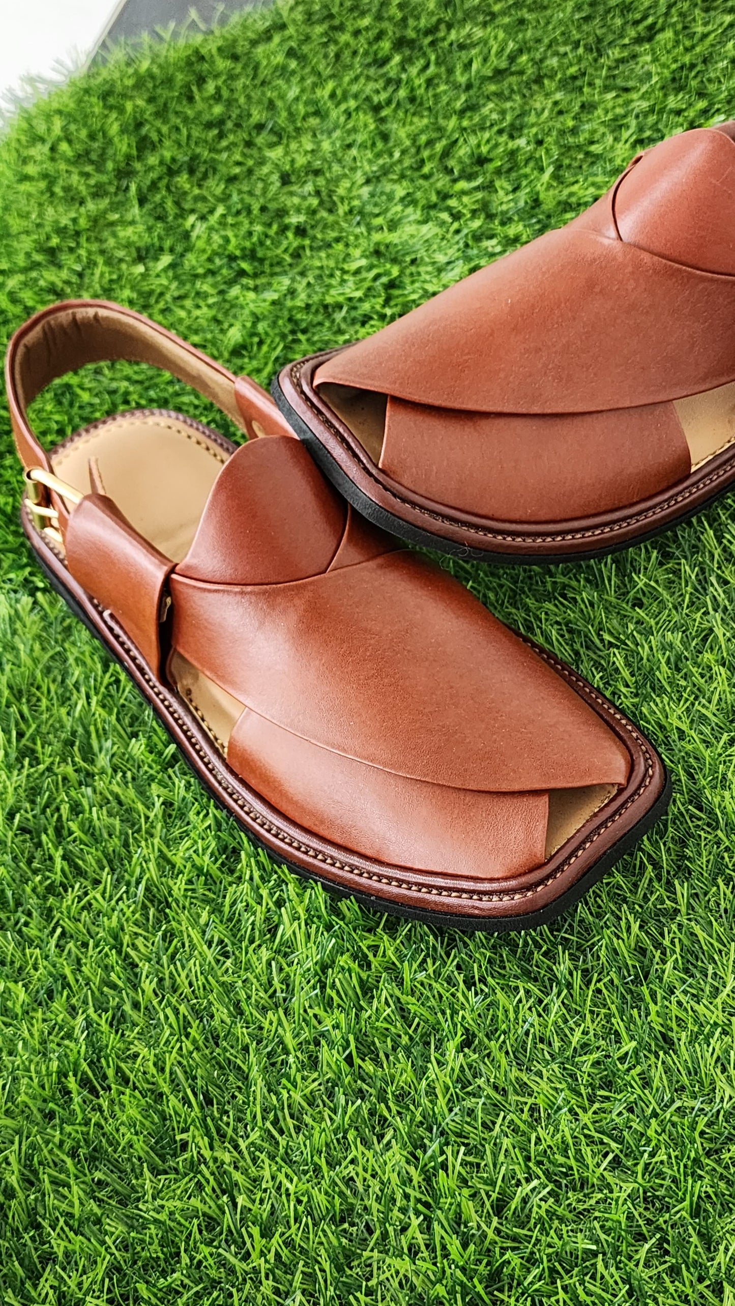 SMART ZALMI PESHAWARI CHAPPAL