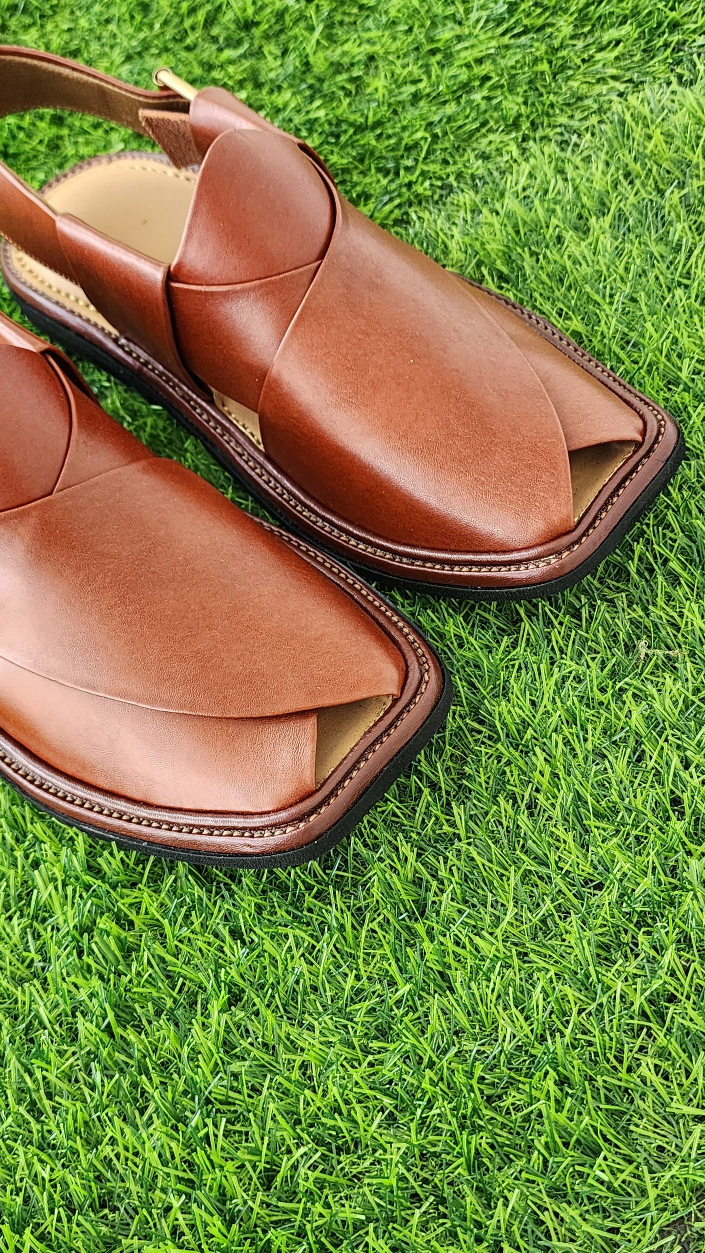 SMART ZALMI PESHAWARI CHAPPAL