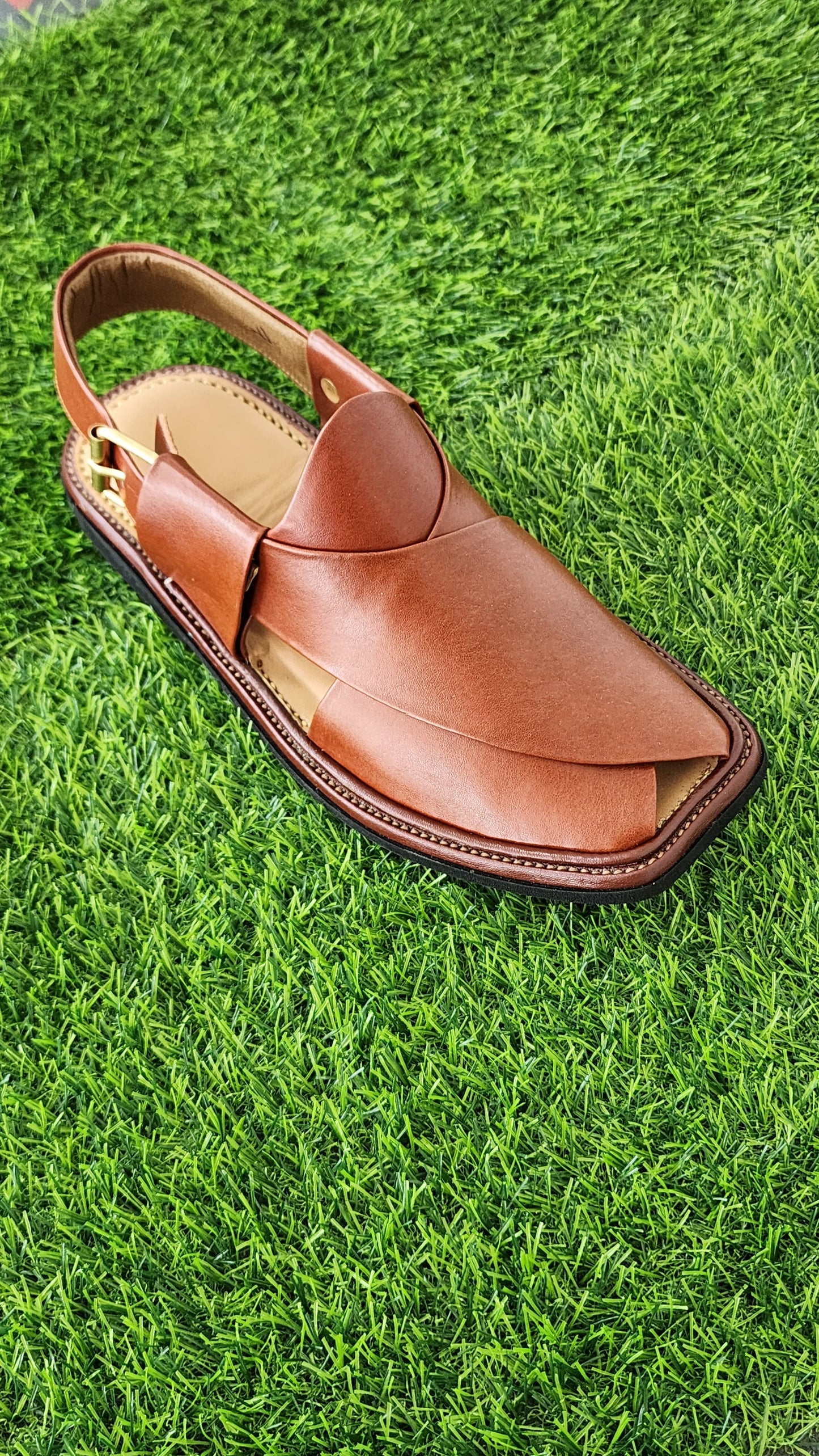 SMART ZALMI PESHAWARI CHAPPAL