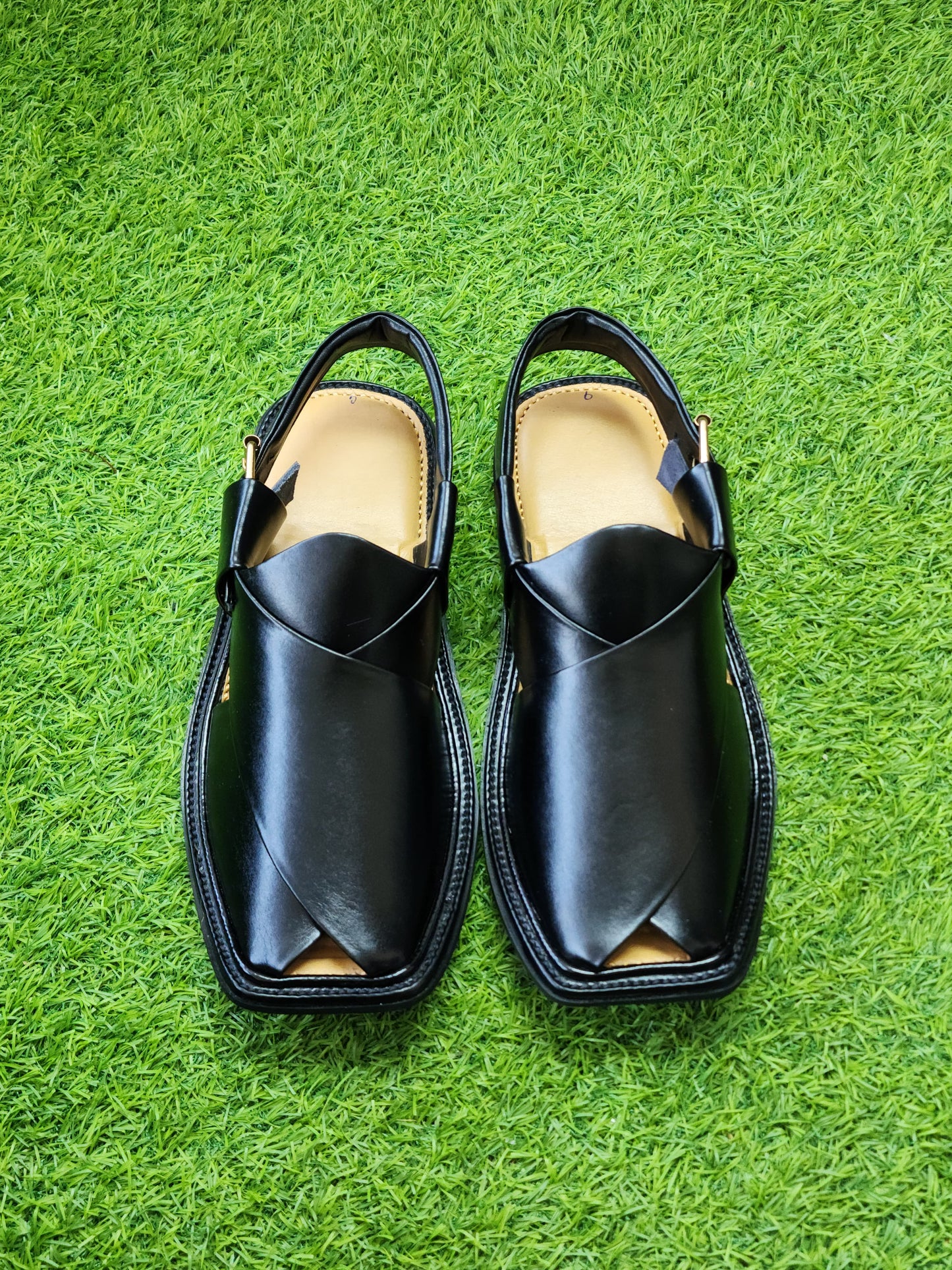 SMART ZALMI PESHAWARI CHAPPAL