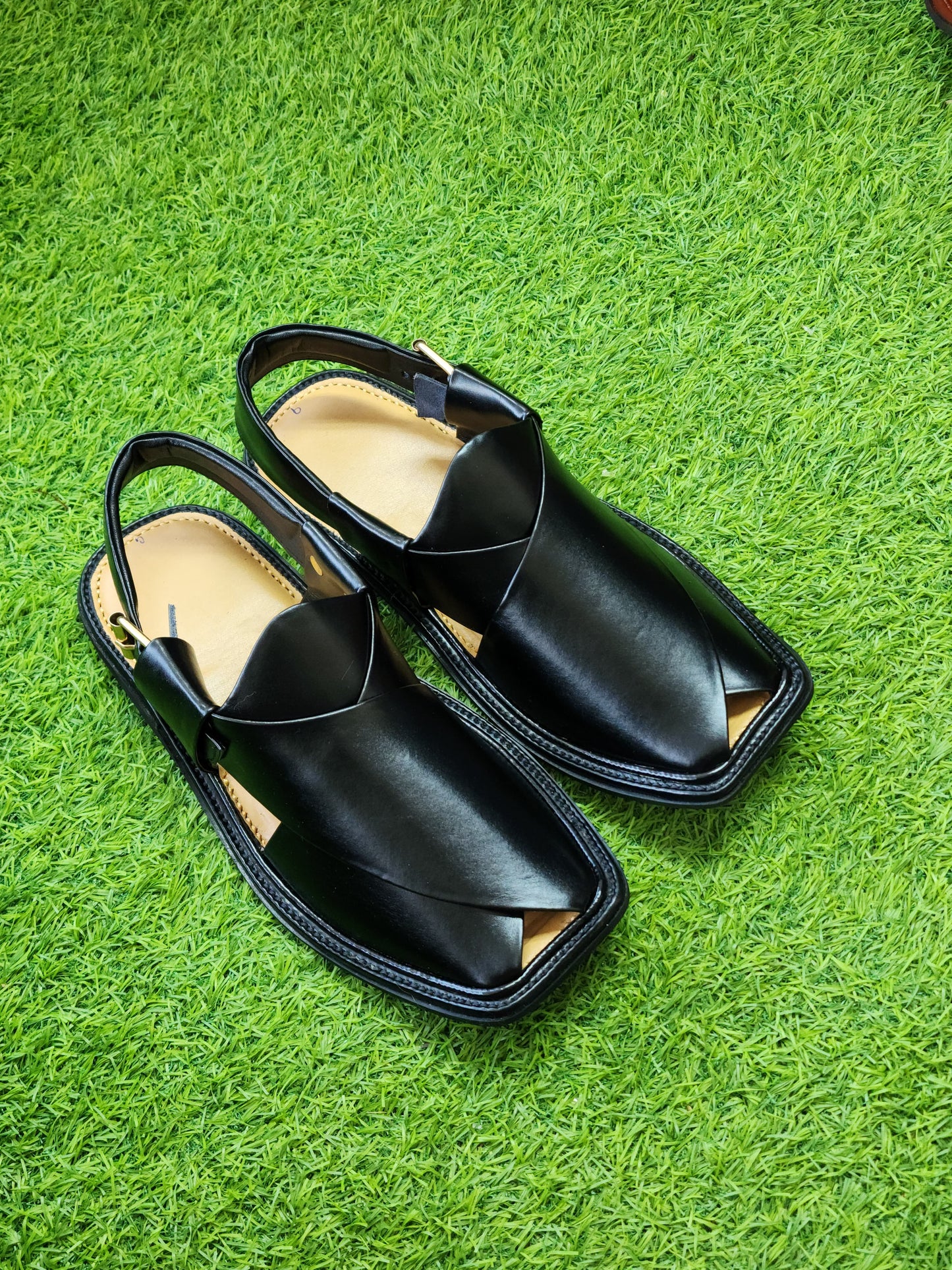 SMART ZALMI PESHAWARI CHAPPAL